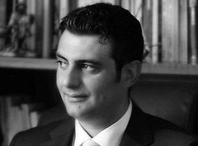 Prof. Marco Lanuzza